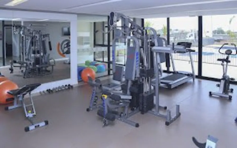 Casa, 4 quartos, 317 m² - Foto 1