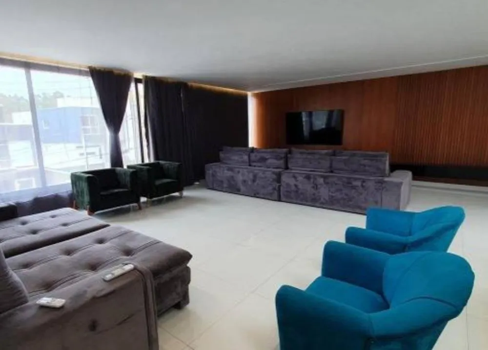 Casa, 3 quartos, 293 m² - Foto 5