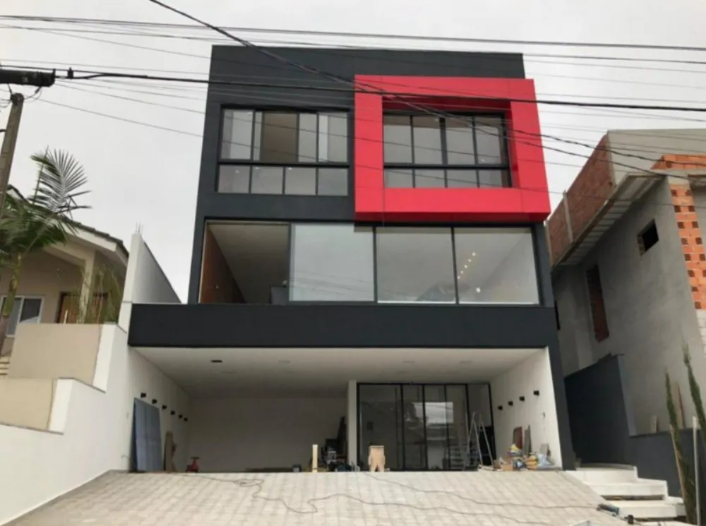 Casa, 3 quartos, 293 m² - Foto 6