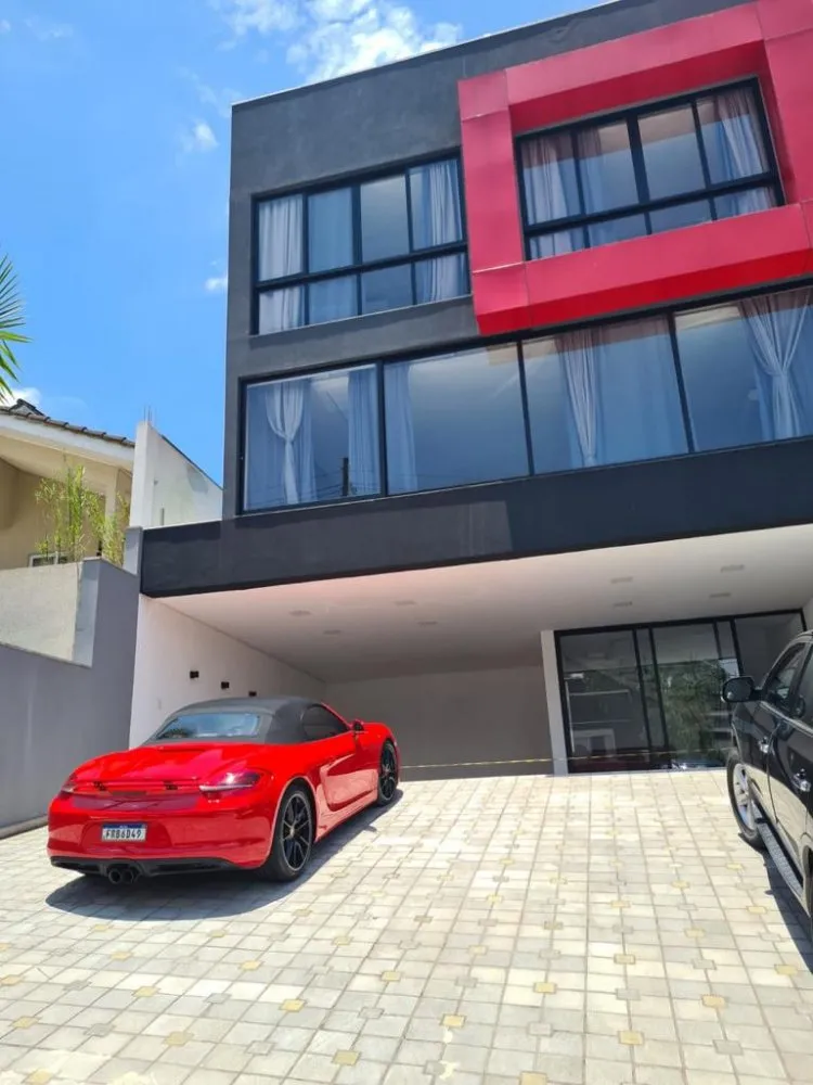 Casa, 3 quartos, 293 m² - Foto 2
