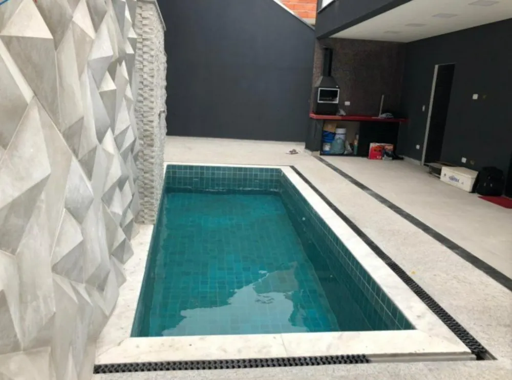 Casa, 3 quartos, 293 m² - Foto 2