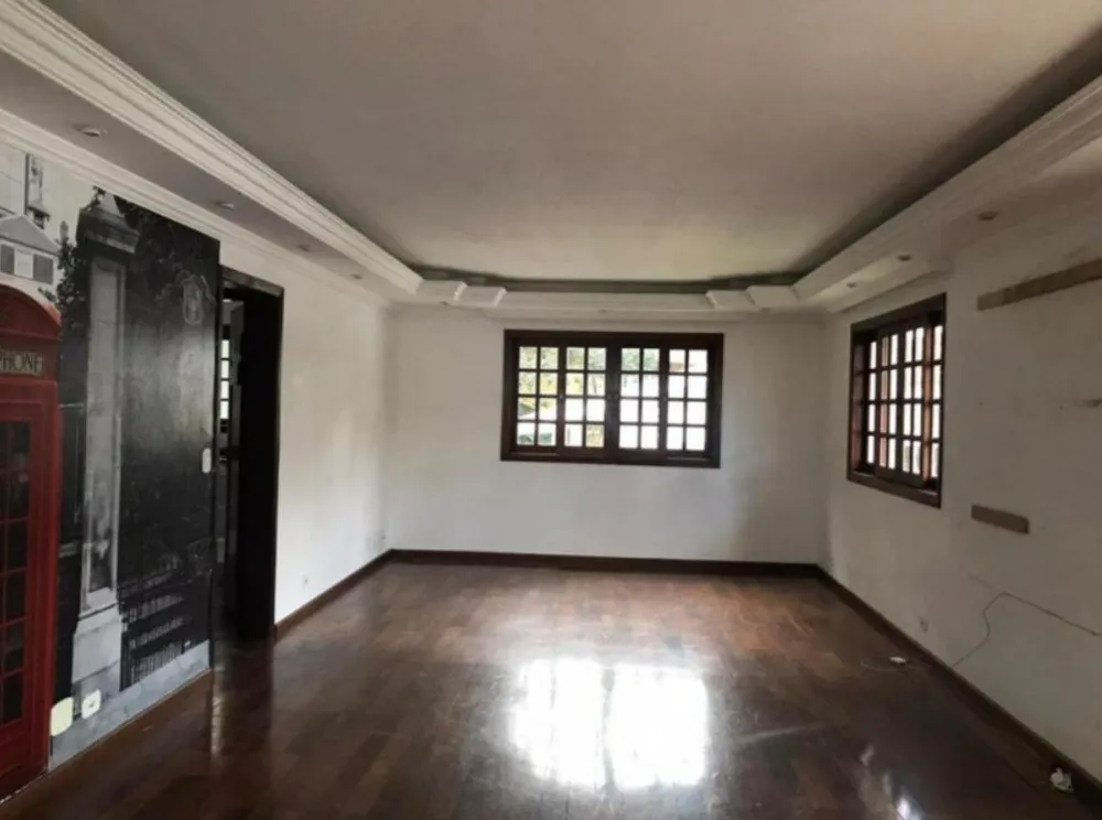 Casa de Condomínio, 5 quartos - Foto 2