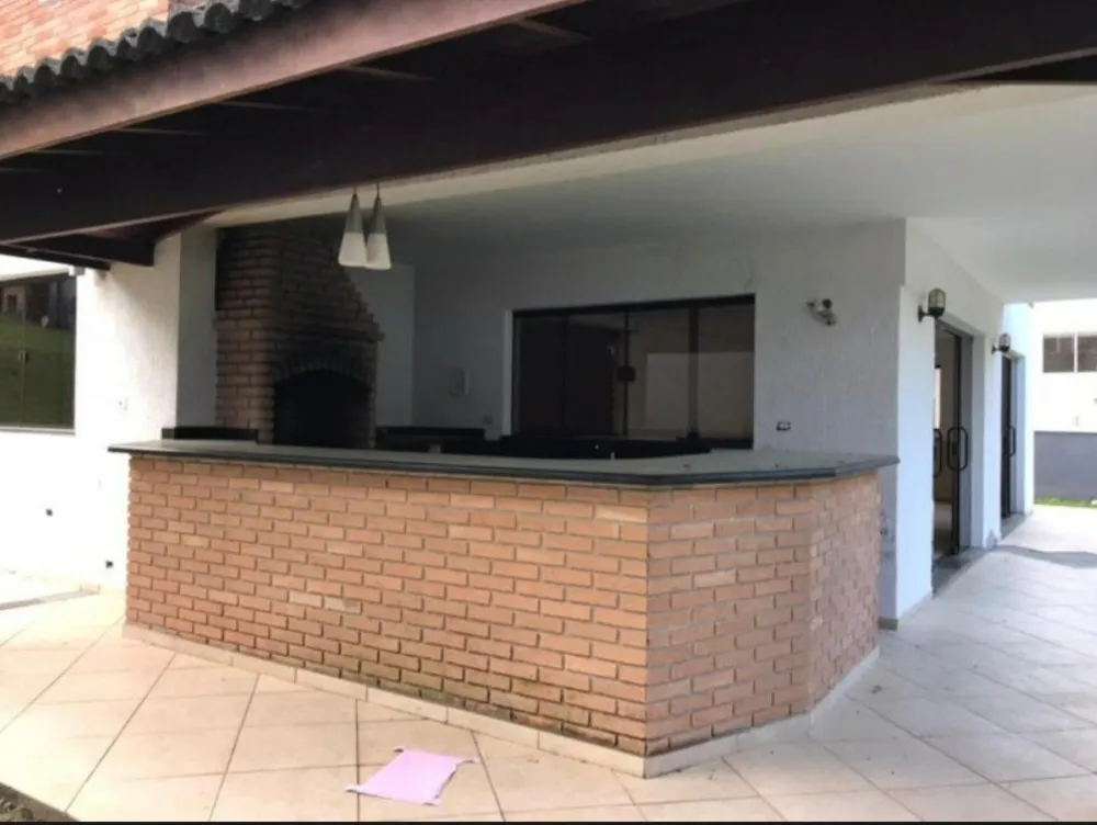 Casa de Condomínio, 5 quartos - Foto 15