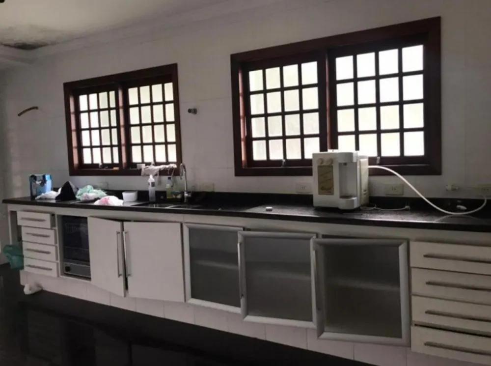 Casa de Condomínio, 5 quartos - Foto 4