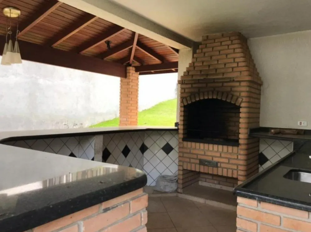 Casa de Condomínio, 5 quartos - Foto 16