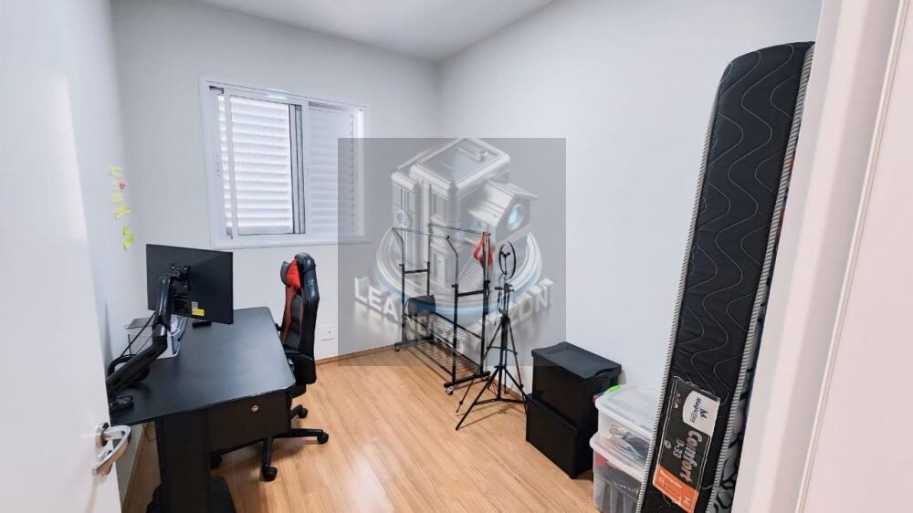 Apartamento à venda com 2 quartos, 54m² - Foto 3