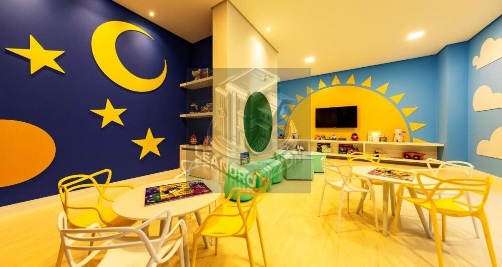 Apartamento à venda com 2 quartos, 54m² - Foto 7
