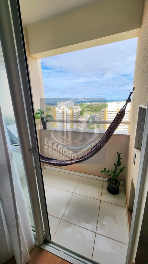 Apartamento à venda com 2 quartos, 54m² - Foto 2
