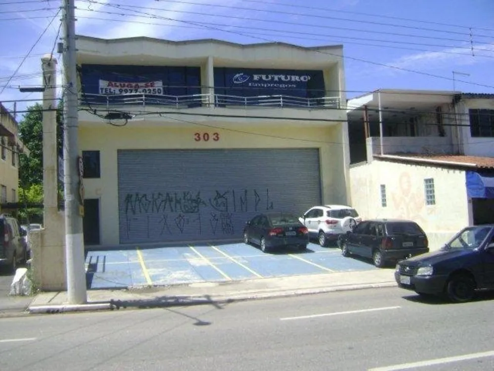 Sala-Conjunto, 490 m² - Foto 2