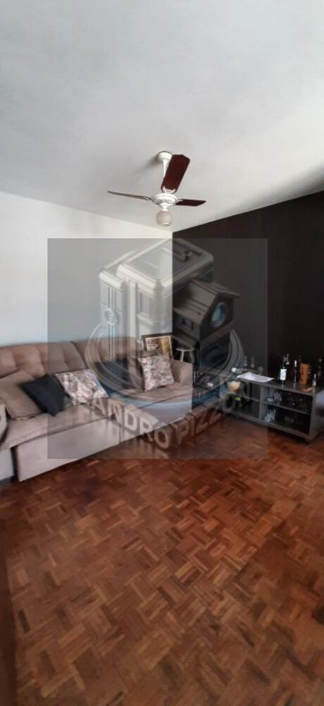 Apartamento à venda com 3 quartos, 75m² - Foto 1