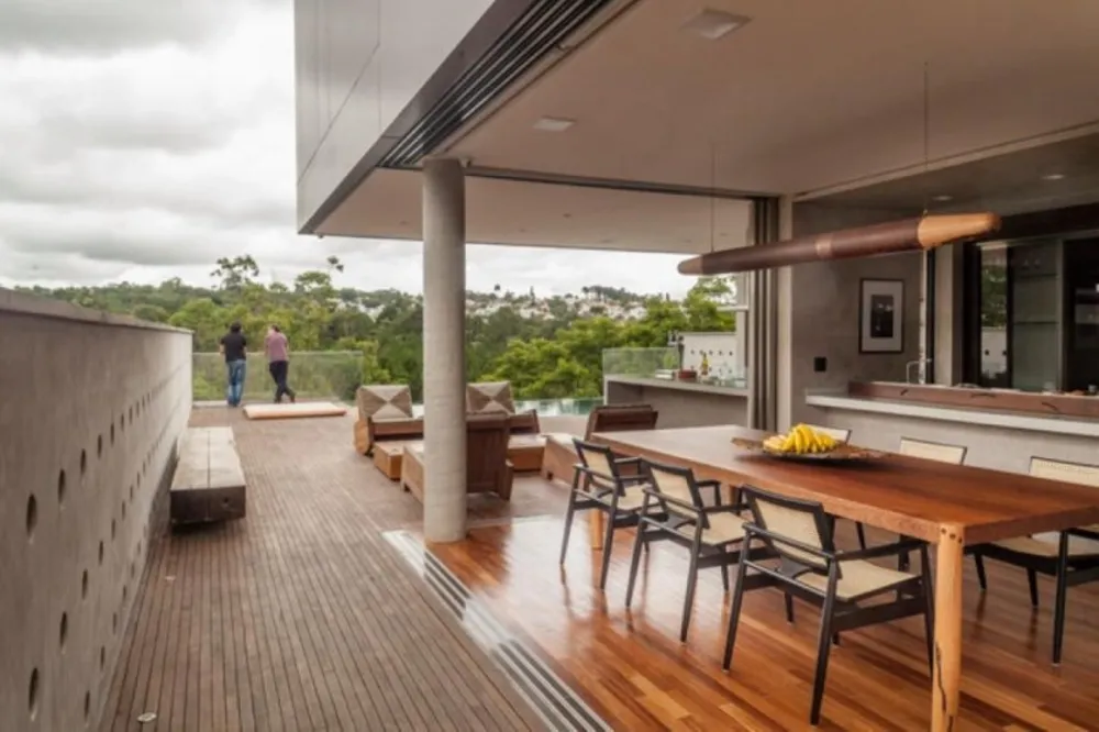 Casa, 4 quartos, 420 m² - Foto 5