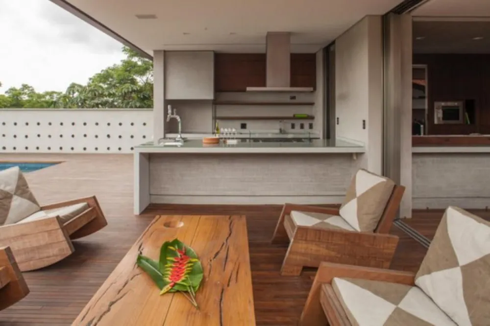 Casa, 4 quartos, 420 m² - Foto 6