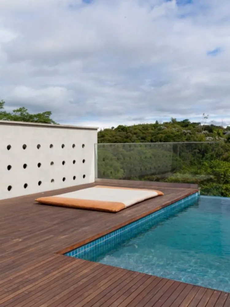 Casa, 4 quartos, 420 m² - Foto 14