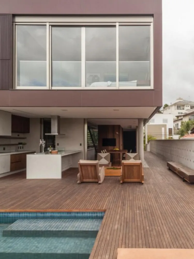 Casa, 4 quartos, 420 m² - Foto 16