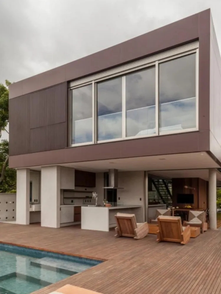 Casa, 4 quartos, 420 m² - Foto 15