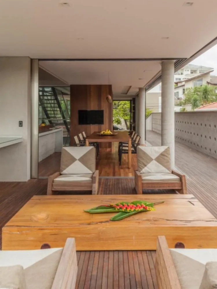 Casa, 4 quartos, 420 m² - Foto 2