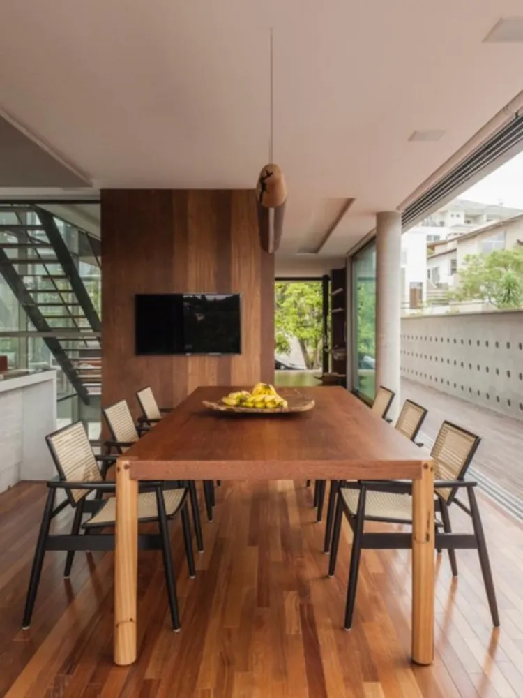 Casa, 4 quartos, 420 m² - Foto 1