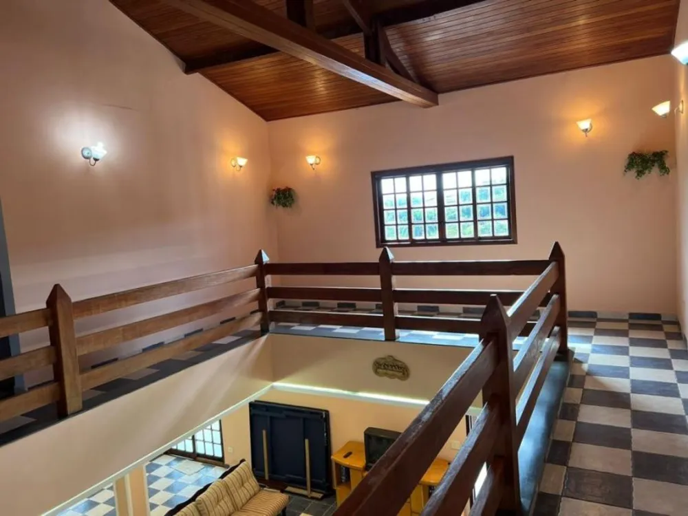 Chácara, 4 quartos, 2000 m² - Foto 13