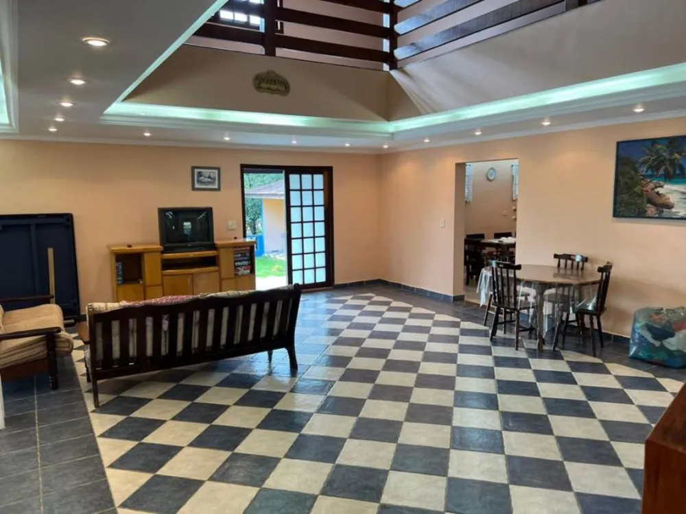 Chácara, 4 quartos, 2000 m² - Foto 6