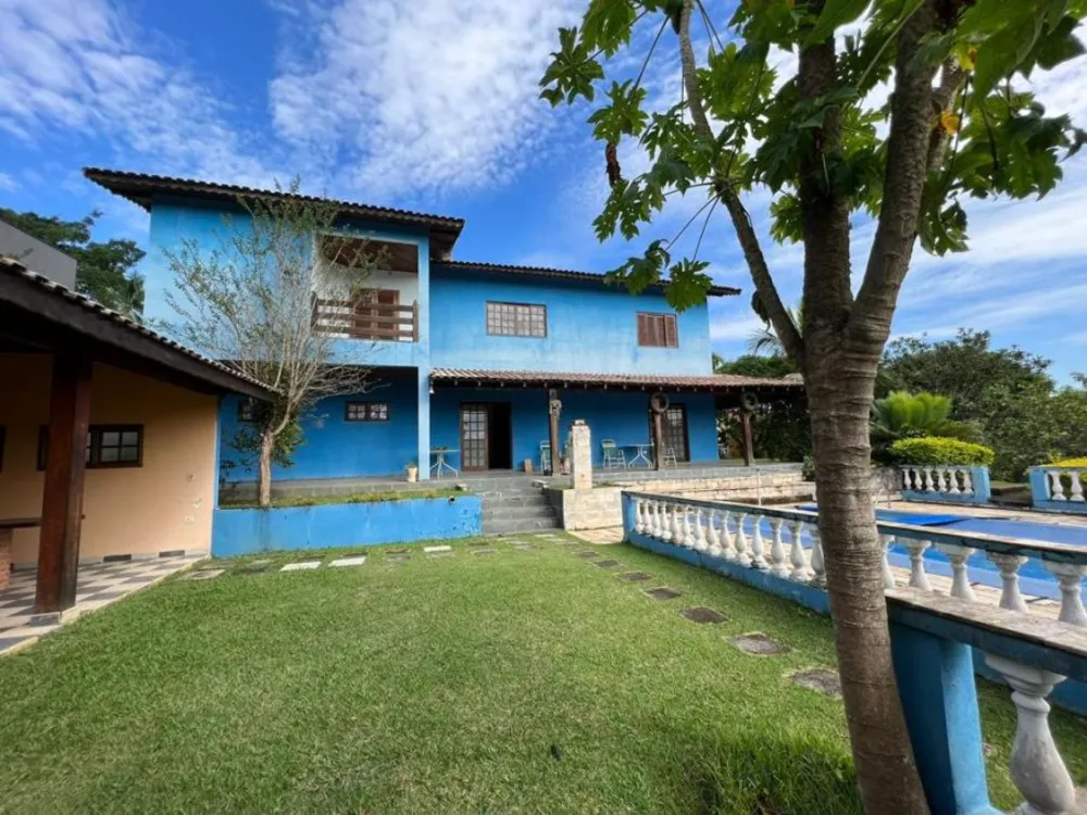Chácara, 4 quartos, 2000 m² - Foto 8