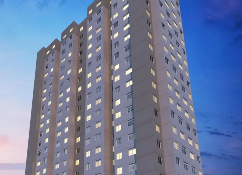 Apartamento, 2 quartos, 32 m² - Foto 14