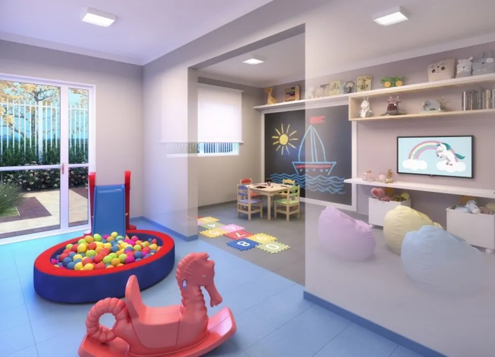 Apartamento, 2 quartos, 32 m² - Foto 12