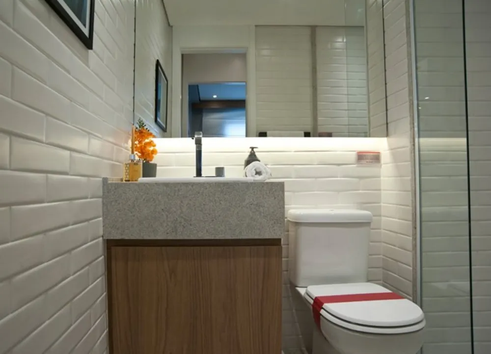 Apartamento, 2 quartos, 32 m² - Foto 11