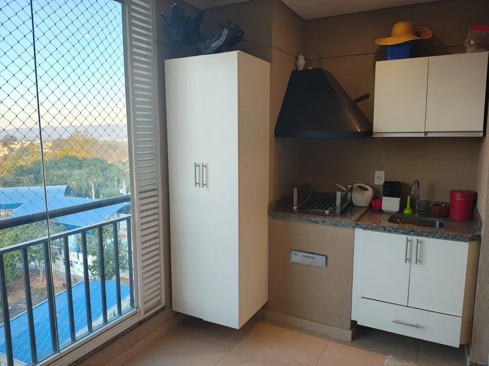 Apartamento, 2 quartos, 67 m² - Foto 3