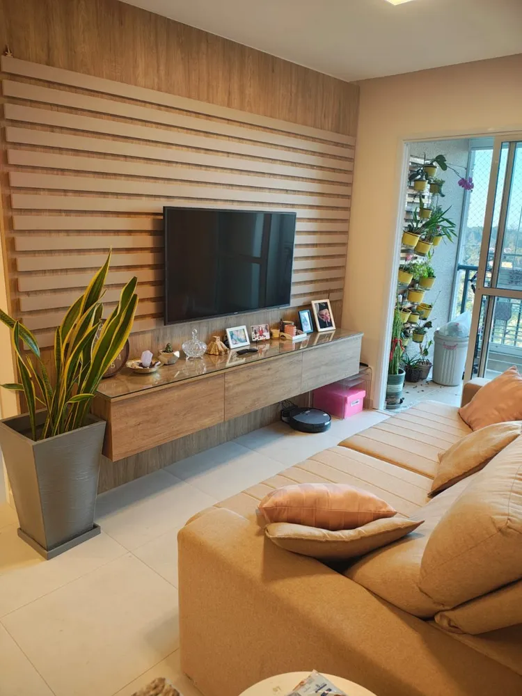 Apartamento, 2 quartos, 67 m² - Foto 1