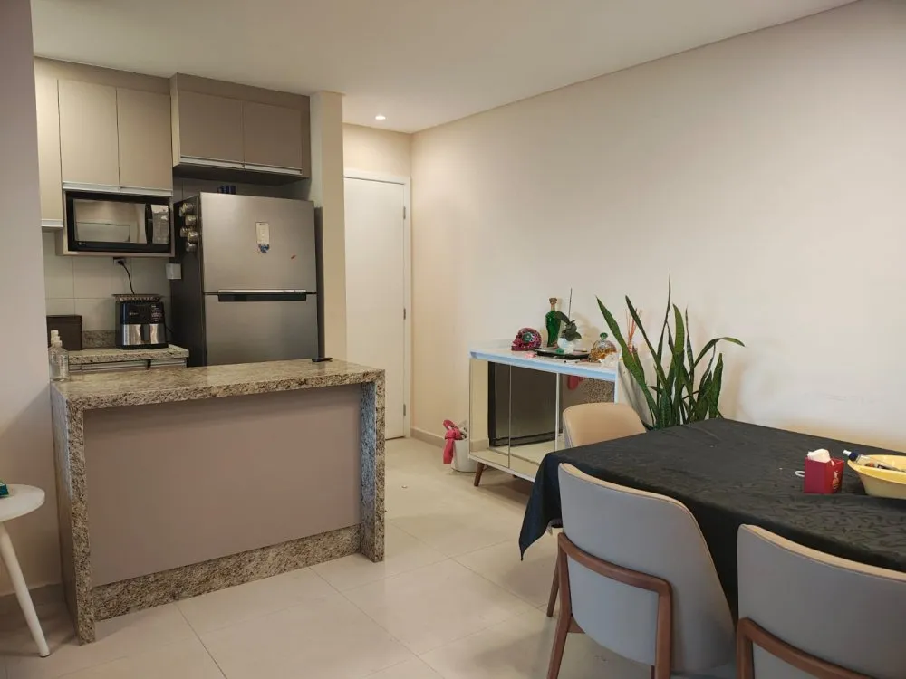 Apartamento, 2 quartos, 67 m² - Foto 4