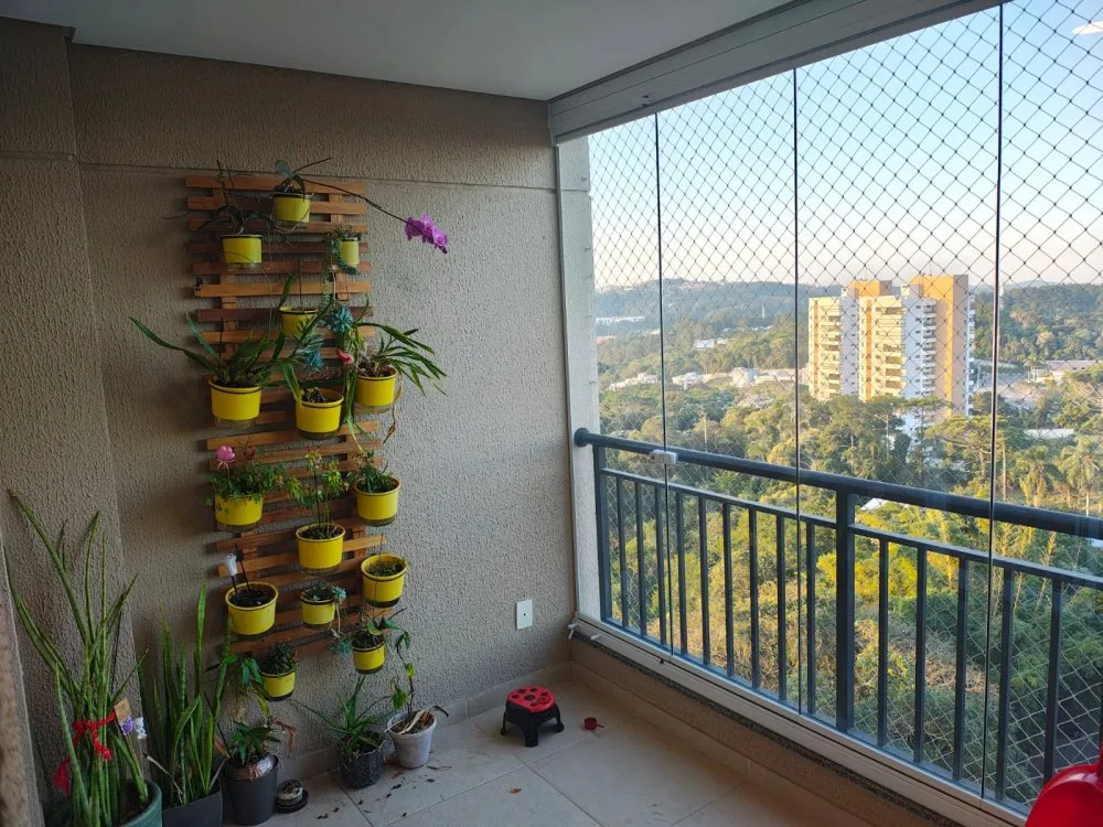 Apartamento, 2 quartos, 67 m² - Foto 2
