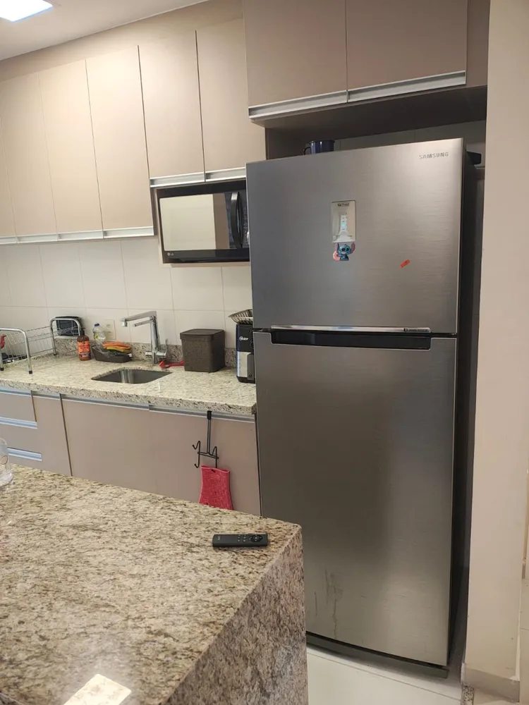 Apartamento, 2 quartos, 67 m² - Foto 5