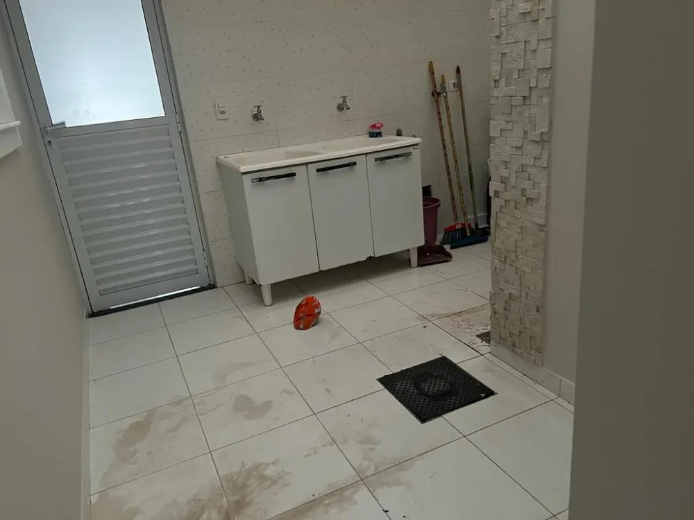 Casa, 3 quartos, 200 m² - Foto 14