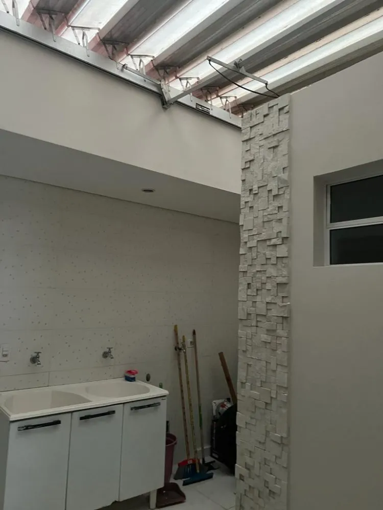 Casa, 3 quartos, 200 m² - Foto 15