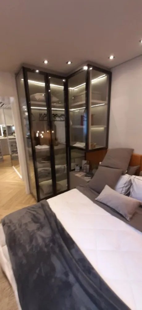 Apartamento, 2 quartos, 36 m² - Foto 6