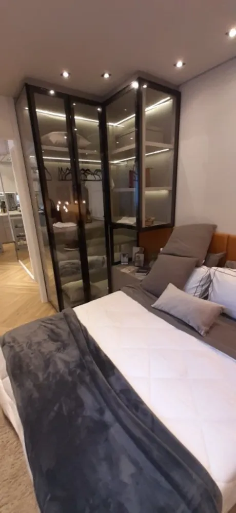 Apartamento, 2 quartos, 36 m² - Foto 4