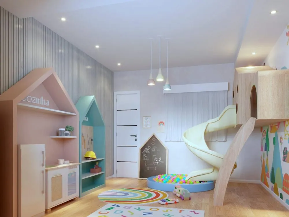 Apartamento, 3 quartos, 88 m² - Foto 7