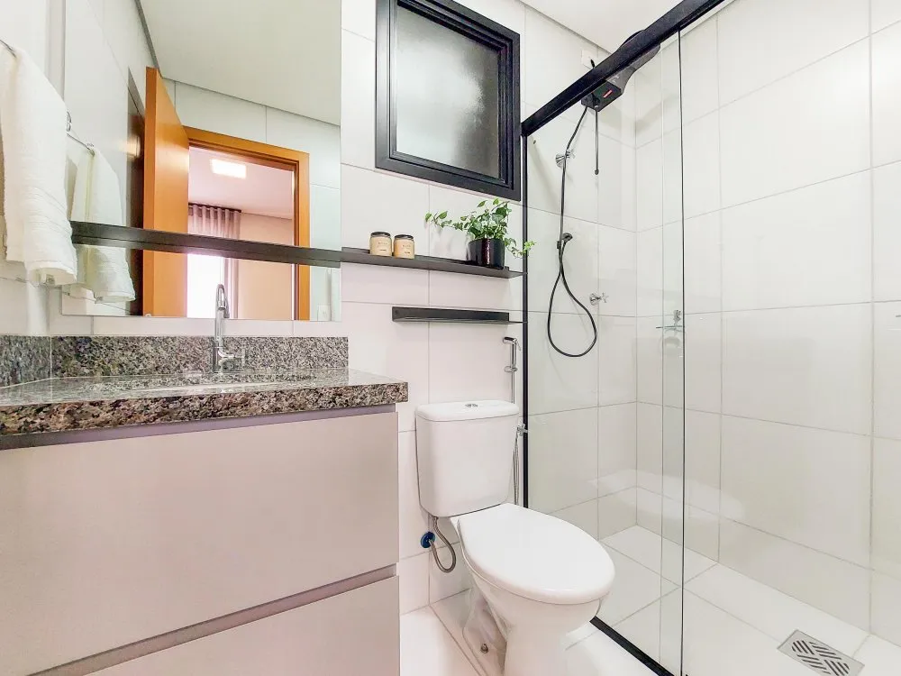 Apartamento, 2 quartos, 57 m² - Foto 13
