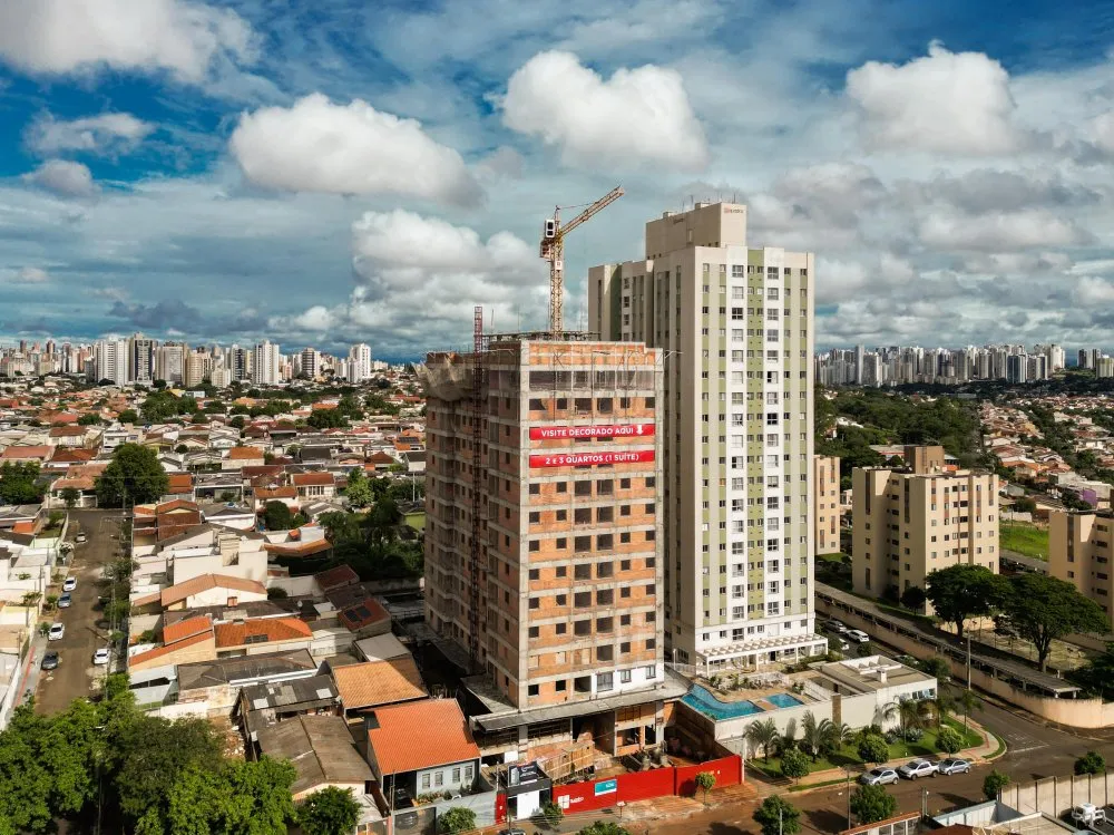 Apartamento, 2 quartos, 57 m² - Foto 14