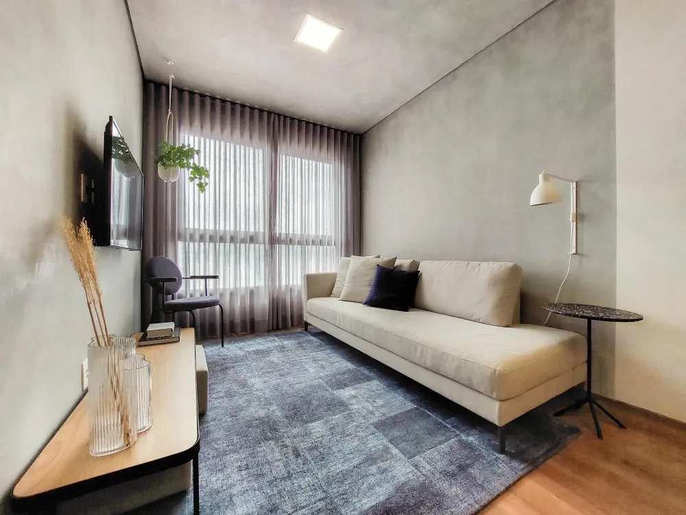 Apartamento, 2 quartos, 57 m² - Foto 4
