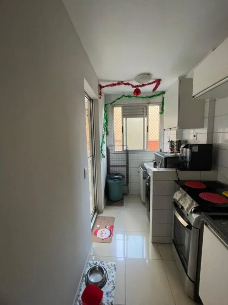 Apartamento, 3 quartos, 70 m² - Foto 12