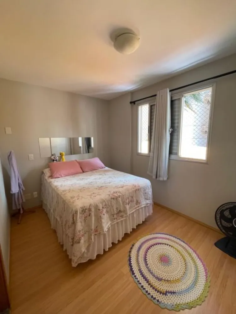 Apartamento, 3 quartos, 70 m² - Foto 9