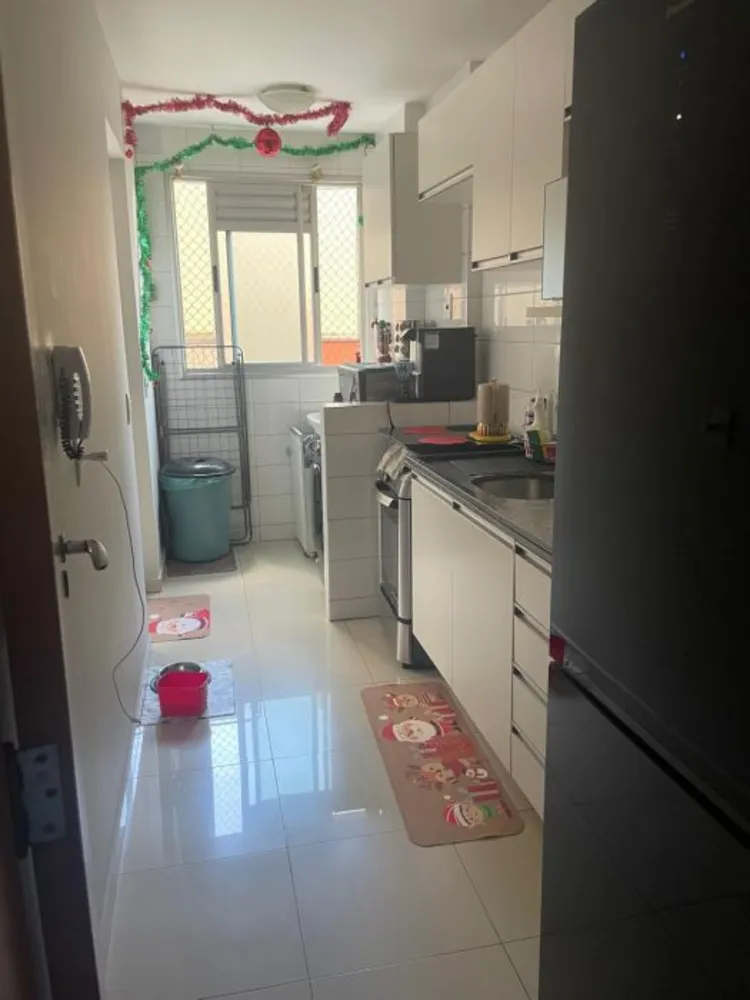 Apartamento, 3 quartos, 70 m² - Foto 10