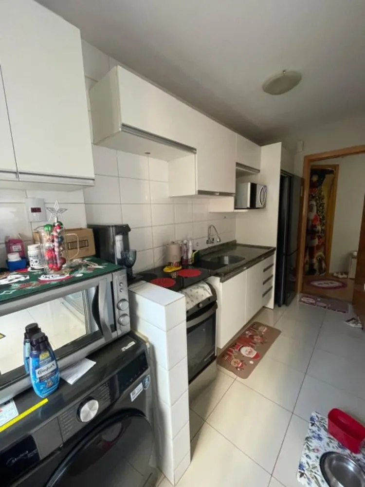 Apartamento, 3 quartos, 70 m² - Foto 11