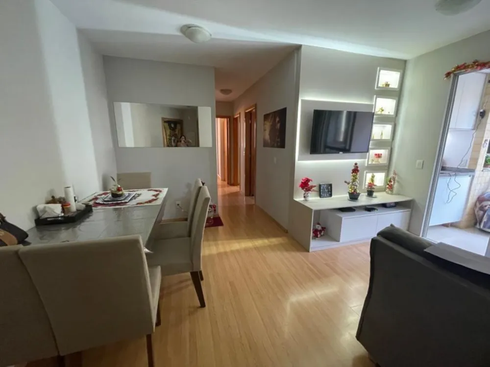 Apartamento, 3 quartos, 70 m² - Foto 4