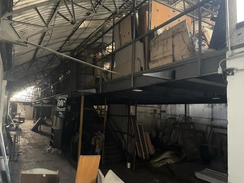 Depósito-Galpão, 1250 m² - Foto 7