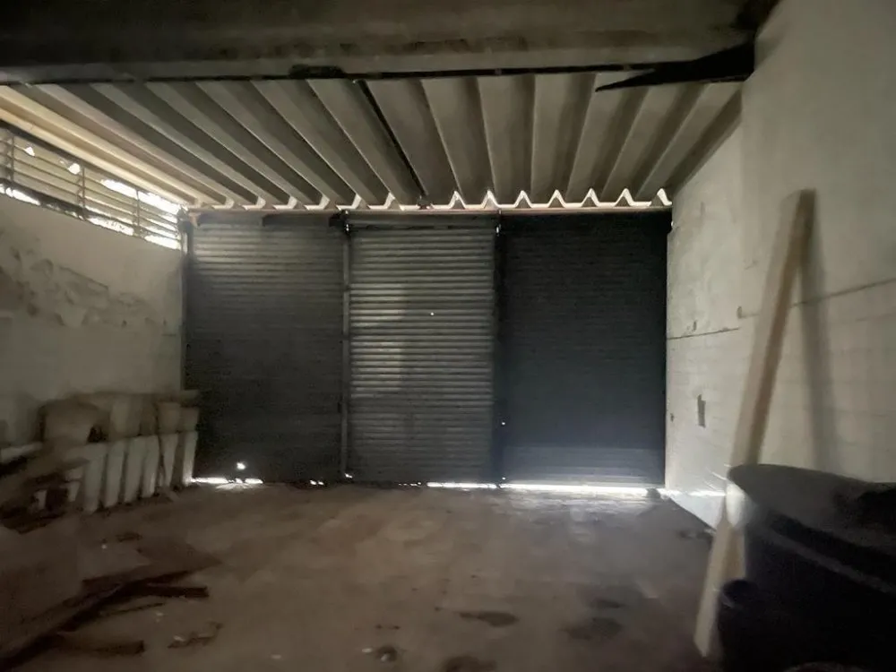 Depósito-Galpão, 1250 m² - Foto 1