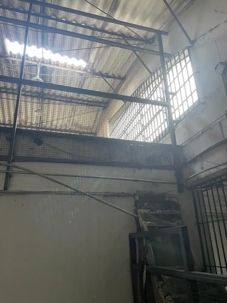 Depósito-Galpão, 1250 m² - Foto 4