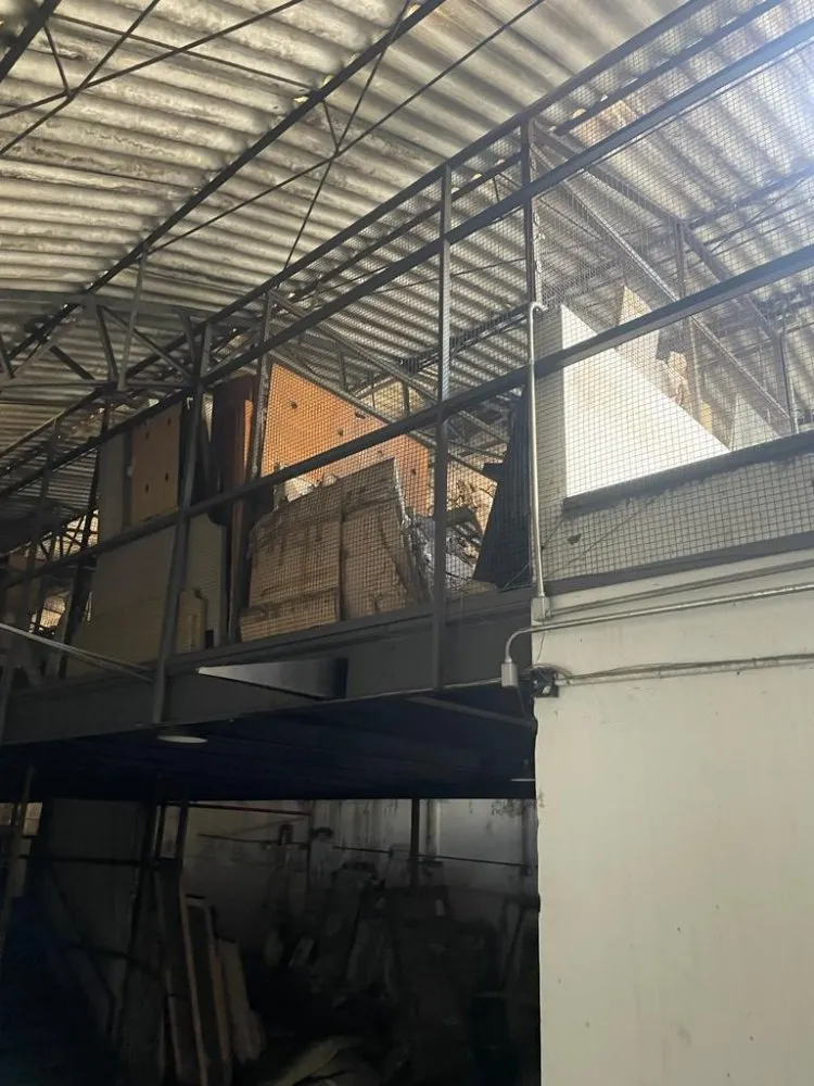 Depósito-Galpão, 1250 m² - Foto 12