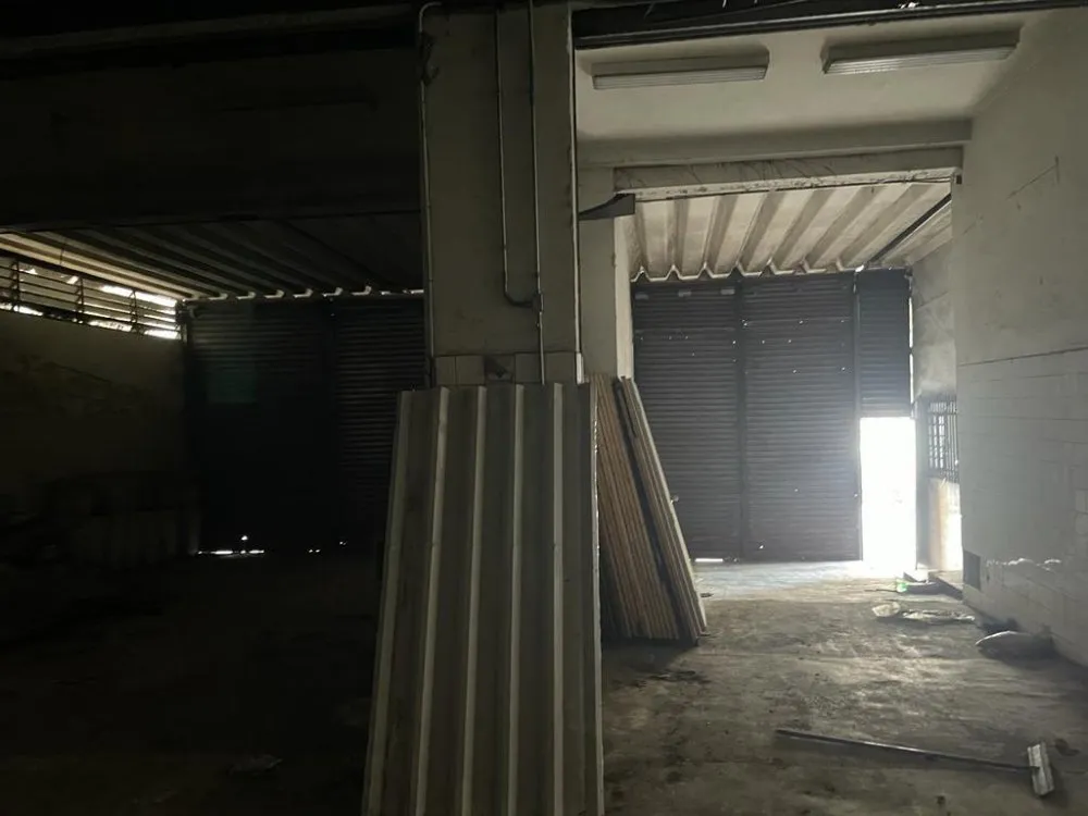 Depósito-Galpão, 1250 m² - Foto 3